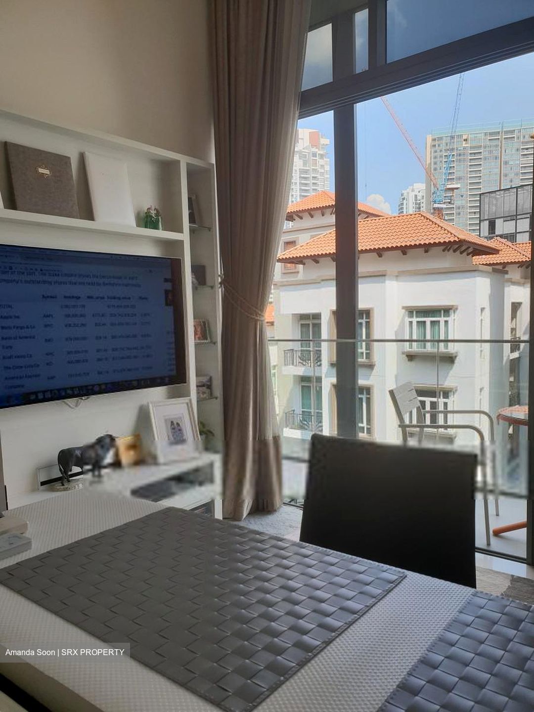 Uprobertson Quay (D9), Apartment For Sale 93323101